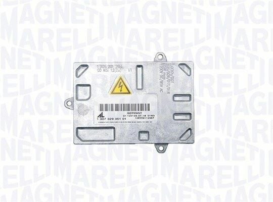 ECU XENON PEUGEOT 308 T7R