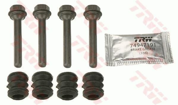 FREN KALİPER TAMİR TAKIMI VW TRANSPORTER T4-A4-A6