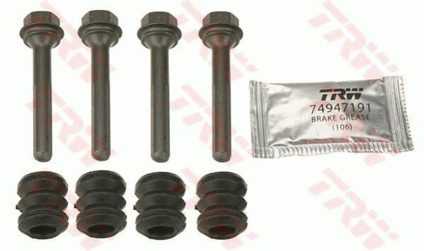 FREN KALİPER TAMİR TAKIMI VW TRANSPORTER T4-A4-A6