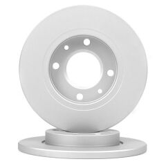 KAPLAMALI DİSK PEUGEOT FREN DİSKPEUGEOT 206 1998/2013 SOL/SAĞ ÖN FREN DİSKPEUGEOT 306 1993/2002 SO