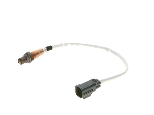OKSIJEN SENSORU KATALIZATORE DOGRU FREELANDER 2 L359 11 14 RANGE ROVER EVOQUE L538 11 19