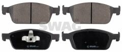 ON FREN BALATASI FOCUS III 14 C-MAX 06 11 10 03 KUGA 08 CONNECT TC7 13 MAZDA 3 03 MAZDA 5 10 VOLVO S40 04 V40 12 V50 04 C30 06 C70 05