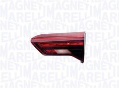 STOP VW T-ROC SIYAH LED IC SAG