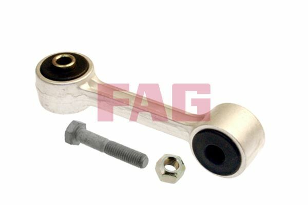 Z ROTU ARKA BMW 3 SERİSİ E46 98 ALÜMİNYUM M3