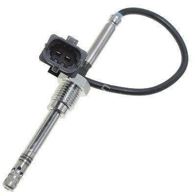 EGZOZ SICAKLIK SENSÖRÜ ASTRA J 09 14 CORSA D 06 14 MERIVA B 10 14 AVEO 11 15 1.3 DTE-DTC-DTR