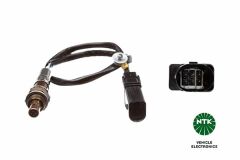 OKSİJEN SENSÖRÜ LZA15-A2 FIAT 500-DOBLO-FIORINO-GRANDE PUNTO 1.3DMTJ-FORD KA 1.3TDCI 610mm