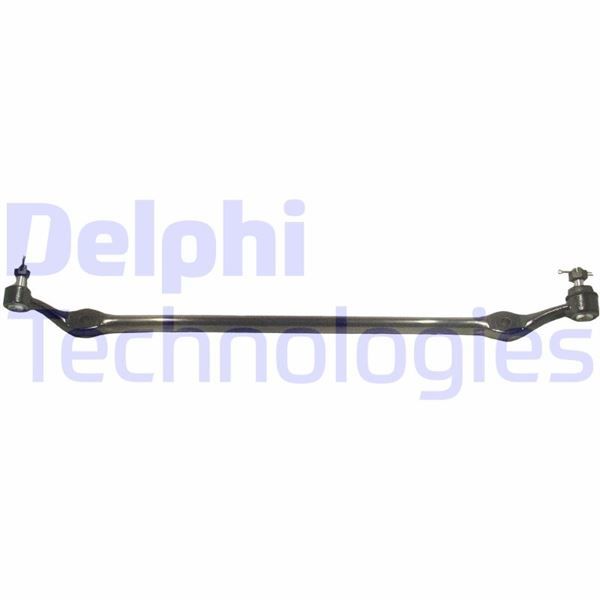 ROT DÜZENEĞİ ÖN; MERKEZ; - TOYOTA / VW Hİ-LUX 2WD LHD / TARO 2WD LHD 03/89 10/97