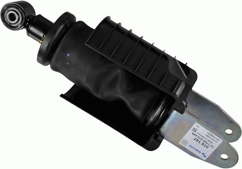 SACHS SHOCK ABSORBER