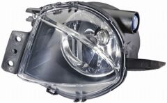 SİS LAMBASI SAĞ 12V H11 AMPUL YOK BMW 3 E90-TOURİNG