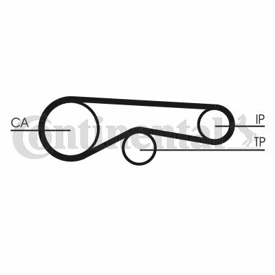 Timing Belt