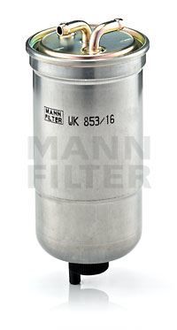 YAKIT FİLTRESİ HONDA ACCORD VIII 2.2 İ-CDTİ 140HP 01/04-