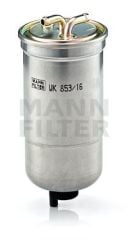 YAKIT FİLTRESİ HONDA ACCORD VIII 2.2 İ-CDTİ 140HP 01/04-