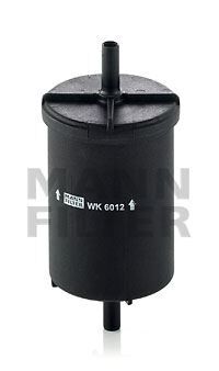 YAKIT FİLTRESİ RENAULT MEGANE I 1.4İ 75HP 01/96-