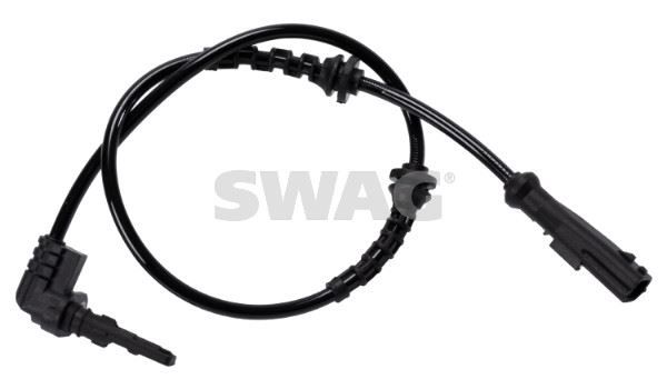 ABS SENSÖRÜ RENAULT CAR FEBI 179005