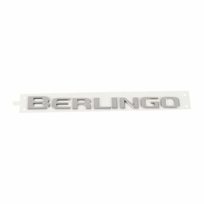 BERLİNGO YAZISI CITROEN BERLINGO 18