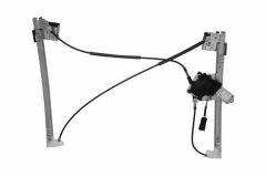CAM MEKANİZMASI ÖN SOL SEAT CORDOBA 93-99 MOTORLU