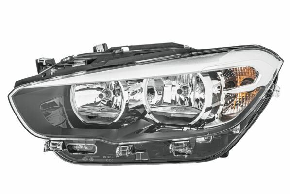 FAR HALOJEN SOL BMW F20