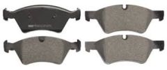 ÖN BALATA MERCEDES G-CLASS W460 82-92 W461 230G 93 W463 300GD 89 VW T1 82-96 T2 82-94