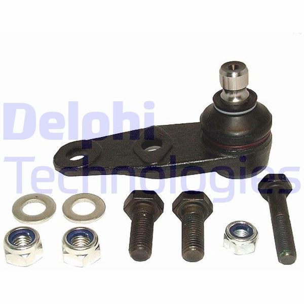 ROTİL KNG-CLIO II 1.2-1.4-1.5DCI-1.6 98- - MGN 1.9DTI-2.0i 99- - R19 II 1.8-1.9 92-95 12mm
