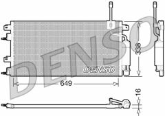 CONDENSER. AİR CONDİTİONİNG