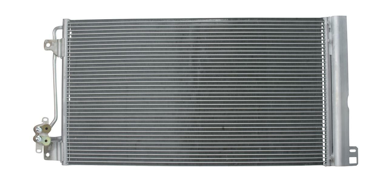 CONDENSER. AİR CONDİTİONİNG VW MULTIVAN V 7H. 7E 03-15
