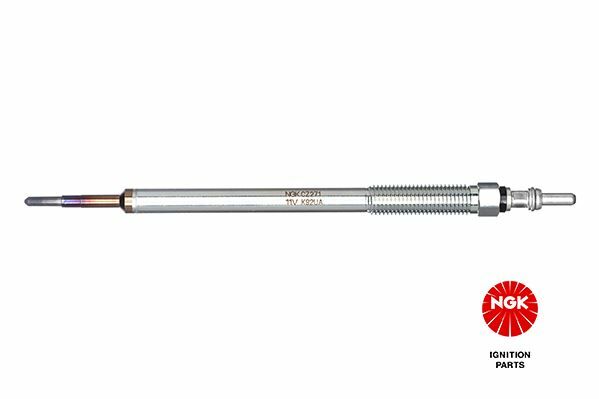 CZ271 KIZDIRMA BUJİSİ