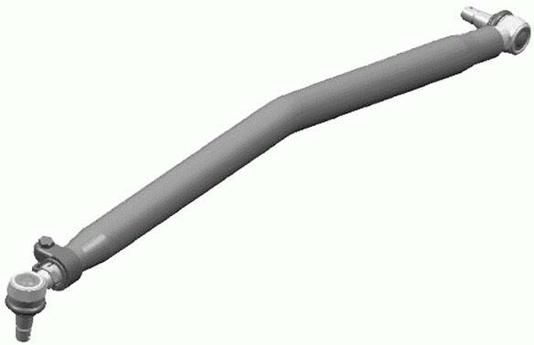 LEMFOERDER CENTRE ROD SAAB-SCANIA