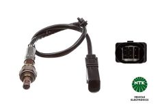OKSİJEN SENSÖRÜ LZA15-A5 DOBLO-PRATICO 10 LINEA-FIORINO-500 07 1.3 DMTJ 610mm