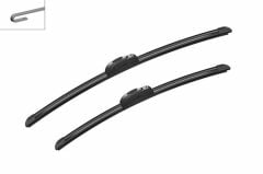 AEROTWIN SİLECEK 53 45cm FLATBLADE-MUZ TİPİ 119725 119729
