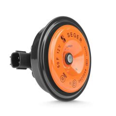 DİSK KORNA DİDİT İNCE SES 12V HYUNDAI SOKETLİ HYUNDAI SOKET