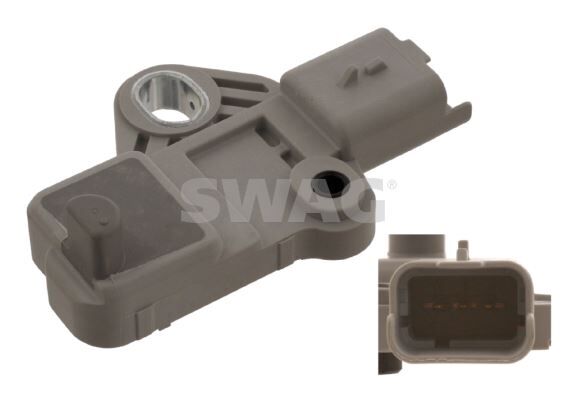 KRANK MİLİ SENSÖRÜ P308-P3008-P407-P5008-P508-P807-EXPERT-C4-C4 PICASSO-C5-C8-DS4-DS5-DS5 2.0 HDI KUGA I -II 08 14 MONDEO IV 07 14 S-MAX 07 14 2.0 TDCI
