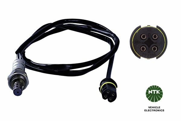 OKSIJEN SENSORU MERCEDES M111 W202 S202 C208 A208