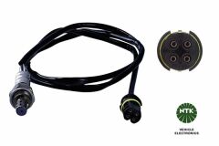 OKSIJEN SENSORU MERCEDES M111 W202 S202 C208 A208