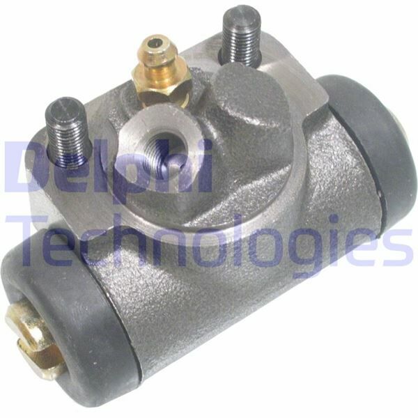 TEKERLEK SİLİNDİRİ DÜZENEĞİ ARKA; SOL LAND ROVER DEFENDER 90. LAND ROVER 90 83 91