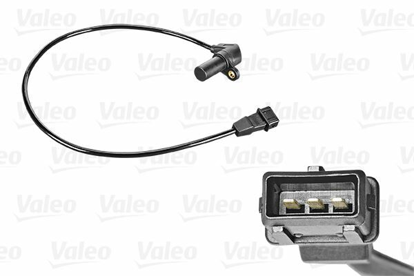 KRANK MİL SENSÖRÜ ASTRA F-CORSA B-VECTRA B 1.4-1.6-1.8 16V C14SE