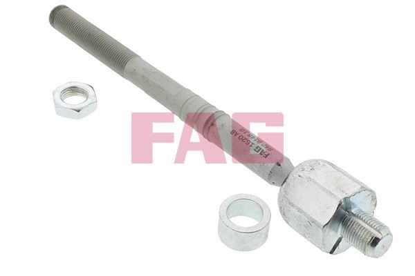 ROTMİLİ BMW E60 03-10 E61 04 E63 E64