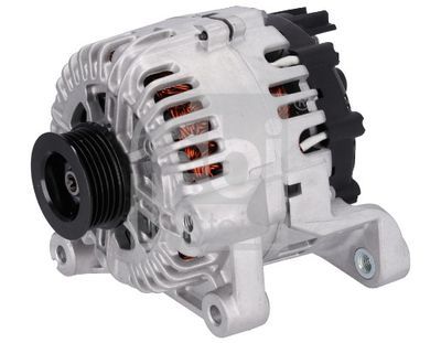 ALTERNATÖR ELEKTRİK LAND ROVER