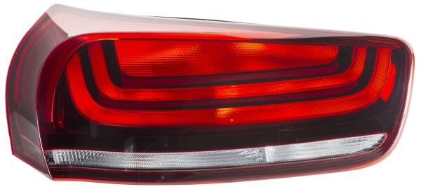 ARKA FAR SOL AMPUL TEKNOLOJİSİ CİTRO N/DS/PEUGEOT