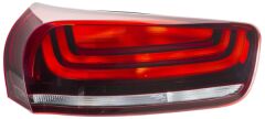 ARKA FAR SOL AMPUL TEKNOLOJİSİ CİTRO N/DS/PEUGEOT