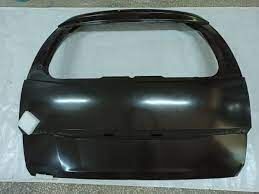 BAGAJ KAPAK C4 PC2