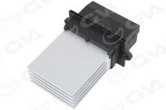 KLİMA KONTROL ROLESİ MEGANE II-CLIO II-PSA C2-C3-C5-1007-207