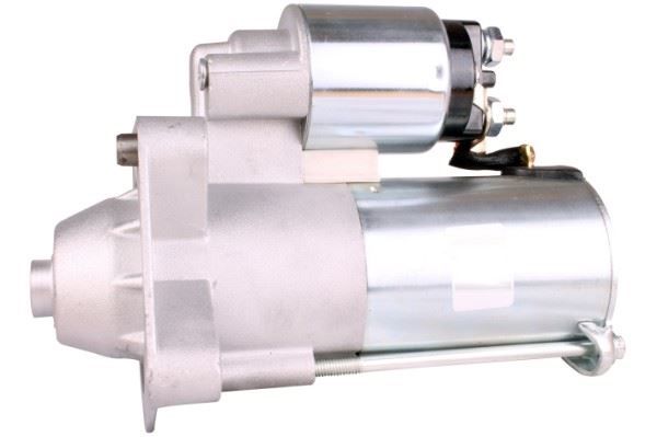 MARŞ MOTORU STARTER 12V 1 4 KW VOLVO