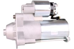 MARŞ MOTORU STARTER 12V 1 4 KW VOLVO