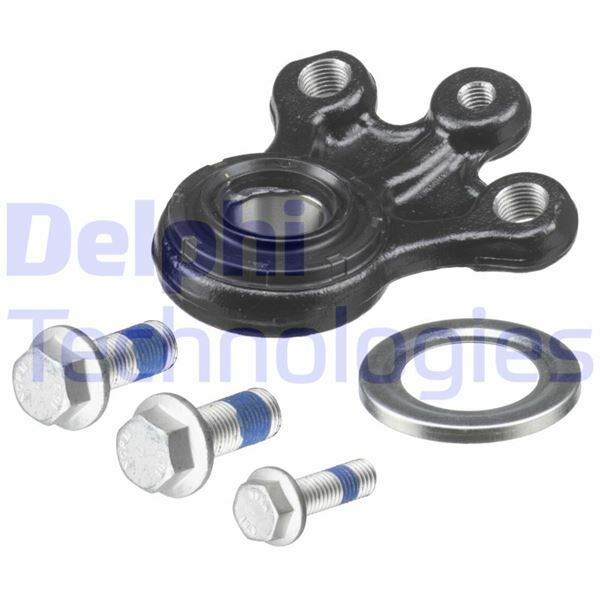 ÜST ROTİL ARKA P407