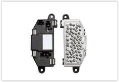 x KALORİFER REZİSTANSI BERLINGO-PARTNER-C4 -PICASSO 07-13