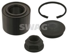 ARKA TEKER RULMANI KIT RENAULT CAPTUR I 13 CLIO IV 12 KANGOO 10 ZOE 12 EXPRESS 21 SYMBOL III 14 DACIA DUSTER 10 DOKKER 12 LOGAN II 12 SANDERO II 12 62x30x48