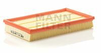 HAVA FILTRESI MERCEDES OM602 W201 W124 W460 W463