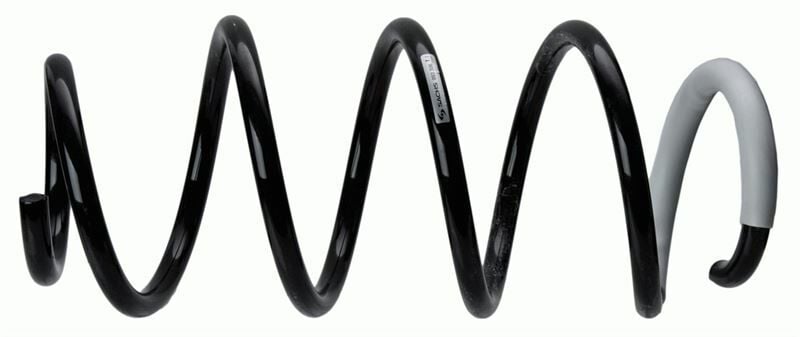 HELEZON YAY ON 411mm MERCEDES VITO W639 03