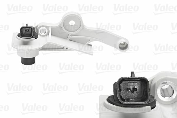 KRANK MİL VOLANT DEVİR SENSÖRÜ P106-P206-P306-P307-C3-C4-SAXO-XSARA-C-ELYSEE 1.4-1.6 İ OTOMATİK