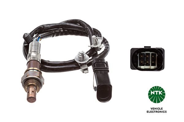 OKSİJEN SENSÖRÜ LZA15-GM3 CORSA C-CORSA D 1.3 CDTİ 860mm